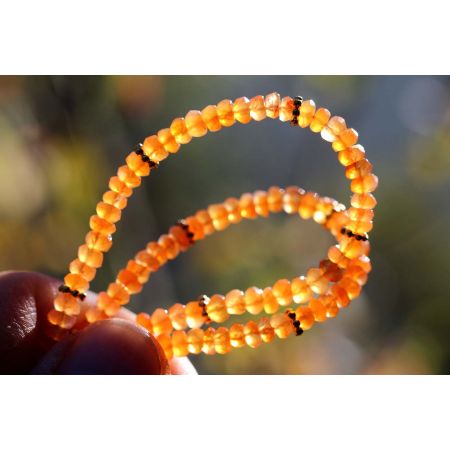 Karneol-Energie-Armband