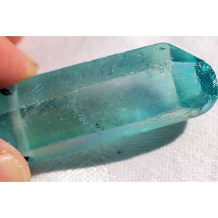 Aqua Aura-Energie-Fensterkristall