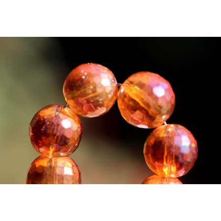 Tangerine - Sun -  Aura - Energie - Armband