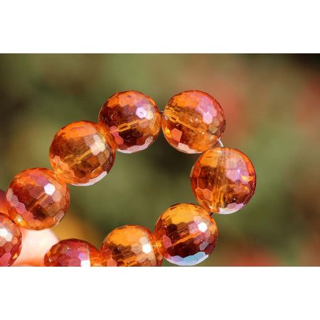 Tangerine - Sun -  Aura - Energie - Armband