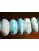 Larimar-Energie-Armband   - Atlantisstein -
