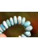 Larimar-Energie-Armband   - Atlantisstein -