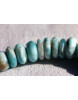 Larimar-Energie-Armband   - Atlantisstein -