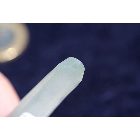 Bergkristall - Lemurian-Laser