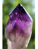 TRIGONIC-Sprossenamethyst - Schamanen - Energiekristall -Kristallreise zu unserer Seele-