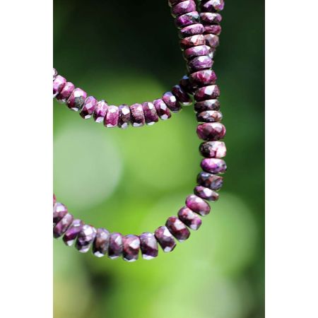 Sugilith-Energie-Kette  - Konfliktlöser -