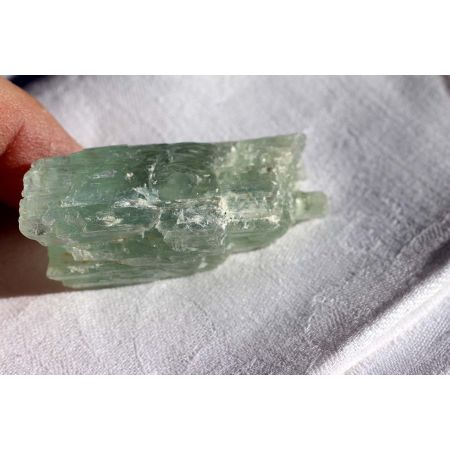 Hiddenit-Energie-Kristall  (Gottestreue)