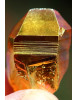 Sunshine - Aura - Platinum - Energie - DOE-Kristall