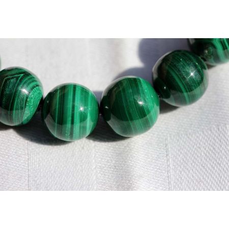 Herkimer Diamanten-Turmalinkern Schamanen-Energie-Armband-Seelenbefreiung-