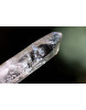 Bergkristall  + Urwasser ( göttliches Licht )