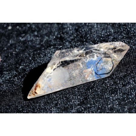 Bergkristall-Energie-Kristall  + Urwasser ( göttliches Licht )