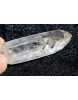 Bergkristall-Energie-Abzieherkristall  + Urwasser ( göttliches Licht )