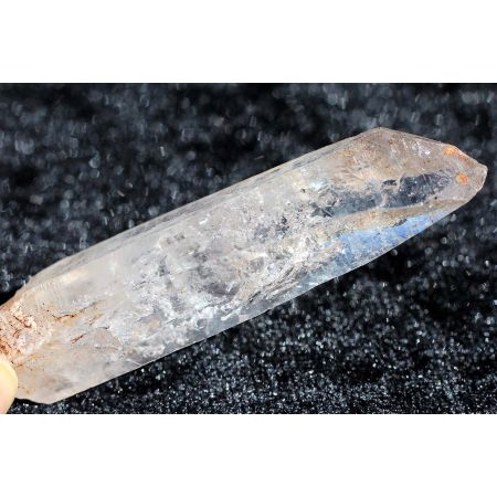 Bergkristall - Tantrische Zwillinge + Urwasser ( göttliches Licht )