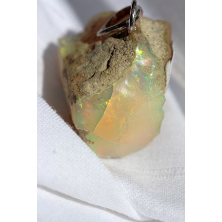 Bunt-Opal - Anhänger