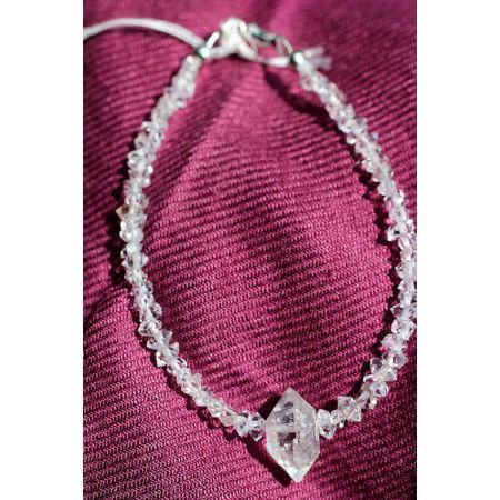 Disthen - Energiearmband  (Selbsterkenntnis)