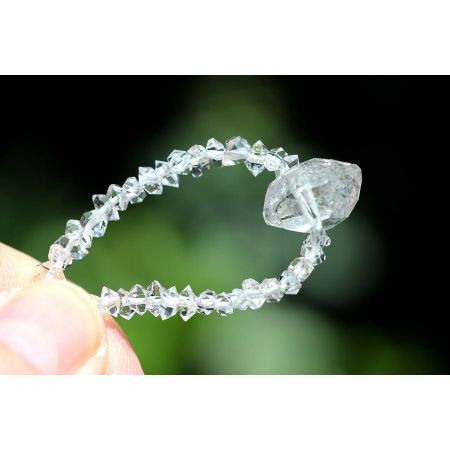 Disthen - Energiearmband  (Selbsterkenntnis)