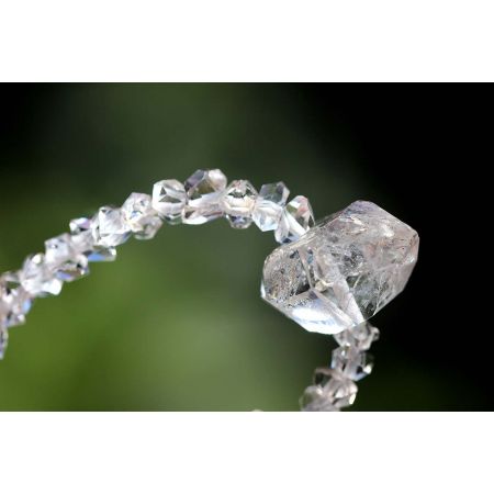 Disthen - Energiearmband  (Selbsterkenntnis)