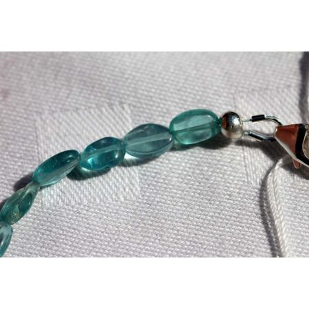 Apatit - Energie - Linsenkette  Rückführungen ins frühere Leben