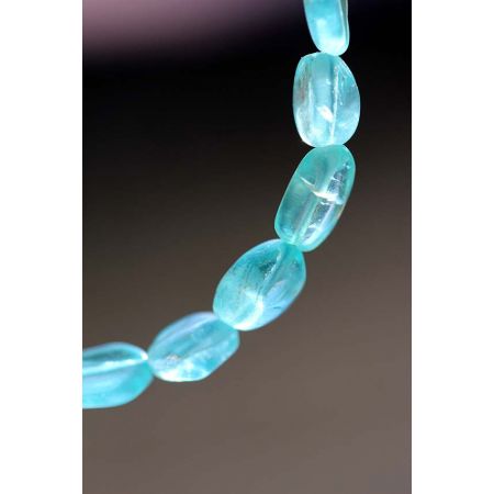 Apatit - Energie - Linsenkette  Rückführungen ins frühere Leben