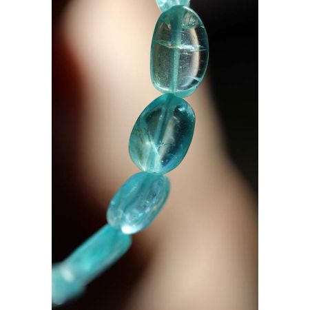 Apatit - Energie - Linsenkette  Rückführungen ins frühere Leben