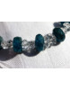 Herkimer Diamanten-Energie-Armband