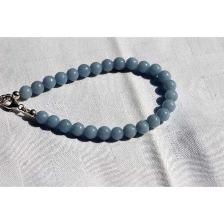 Citrin - Energie - Armband  (innere Ruhe)