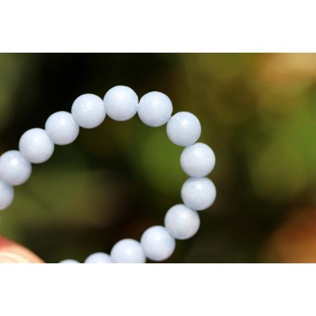 Citrin - Energie - Armband  (innere Ruhe)