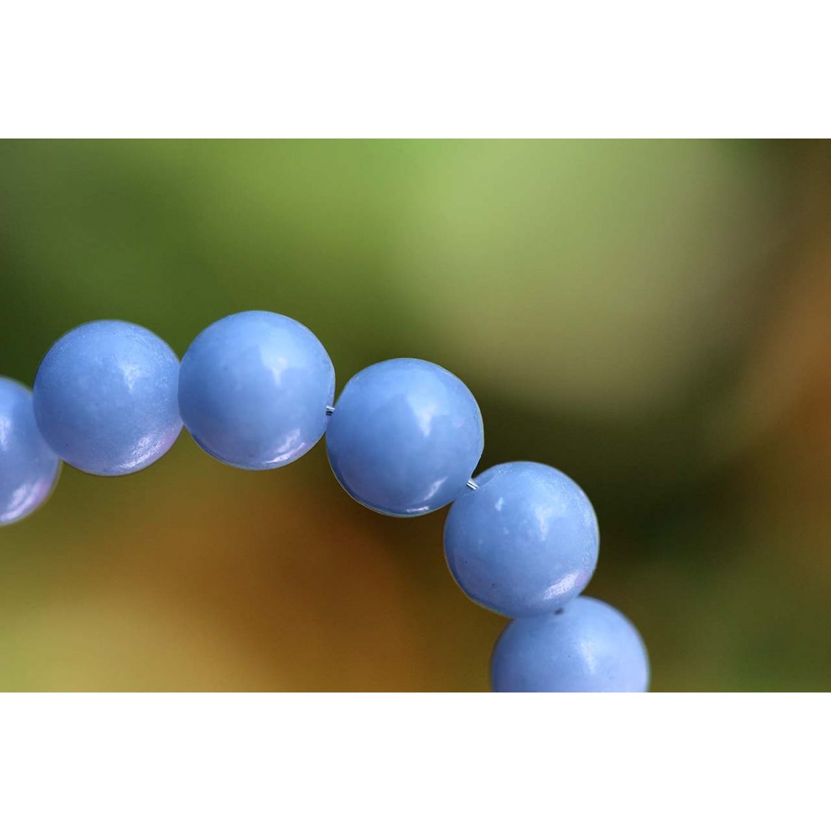 Citrin - Energie - Armband  (innere Ruhe)