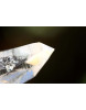 Kolumb. Lemuria Samen Quarz - Zeitsprung - Trigonic - Energie - Kristall (Lichtarbeit - Botschaft des Friedens und der Weisheit)