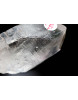 Bergkristall mehrfach Doppelender DOE - Energiekristallstufe  (Schlüssel zur Weisheit)