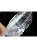 Bergkristall - SHIFTER - Krater - Energie - Kristall (Lichtarbeiter treffen ihr Energiewesen)