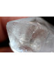 Bergkristall - SHIFTER - Krater - Trigonic - Energie - Kristall (Lichtarbeiter treffen ihr Energiewesen)