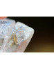 Bergkristall - SHIFTER - Krater - Trigonic - Energie - Kristall (Lichtarbeiter treffen ihr Energiewesen)