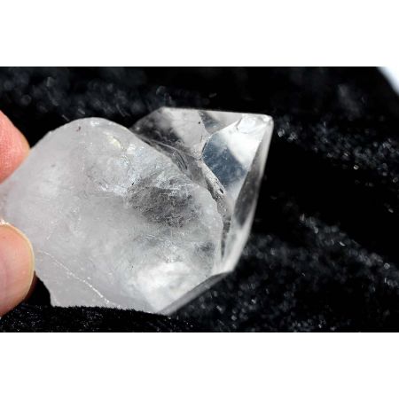 Bergkristall - SHIFTER - Energie - Kristall