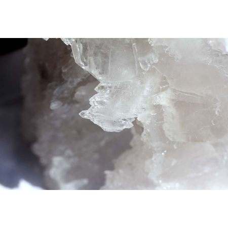 Fadenquarz - Schwimmer - Bergkristall - Trigonic - Schöpfer - DOE - Energie - Kristall