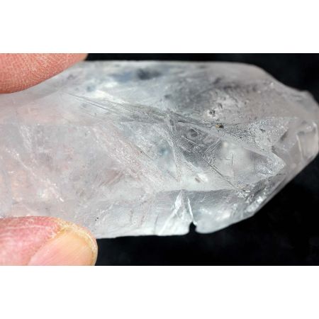 Calling Crystal - Bergkristall - Energie - Kristall (Verbindung Erde und Milchstrasse)