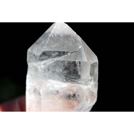 Bergkristall - SHIFTER - ISIS -Energie - Kristall