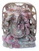 Rubin / Disthen - Ganesha, 5 Headed