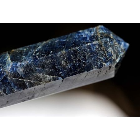 Saphir, blau - Energiependel