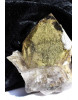 BK - Lodolith-Einschlüsse - ISIS - Fülle - Energie-Kristall