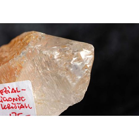 TRIGONIC-Bergkristall-skelettiert-Energie-Kristall Kristallreise zu unserer Seele