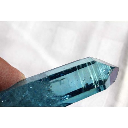 Aqua Aura - Lemuria - Energie - Kristall