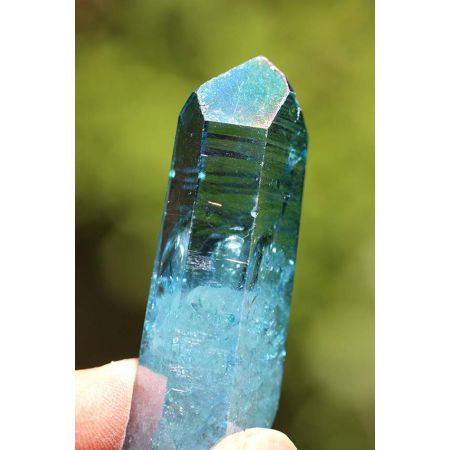 Aqua Aura - Lemuria - Energie - Kristall