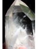 Medialer Bergkristall-Super-Kappen + Fächerphantome-Energie-Kristall (Klarheit im Leben)