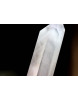Medialer Bergkristall-Super-Kappen + Fächerphantome-Energie-Kristall (Klarheit im Leben)