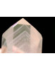 Medialer-Bergkristall-Super-Fächer+Kappenphantome-Energie-Kristall (Klarheit im Leben)