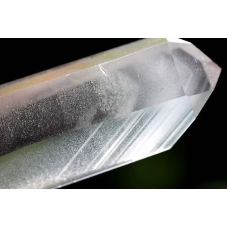Medialer-DOW-Bergkristall-Super-Kappenphantome-Energie-Kristall (Klarheit im Leben)