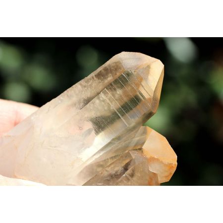 Bergkristallstufe-Lemurian-Golden Healer-Krater-Zeitsprünge-male+female-Trigger (das goldene Licht)
