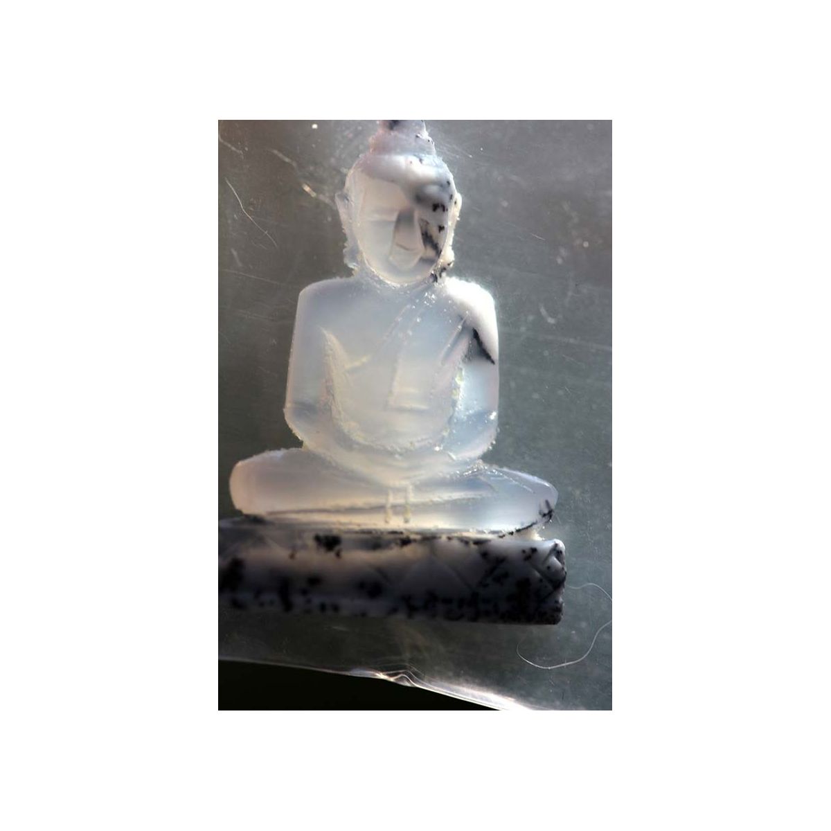 Heliodor-Mini-Energie-Ganesha (stärkt Körper und Seele)