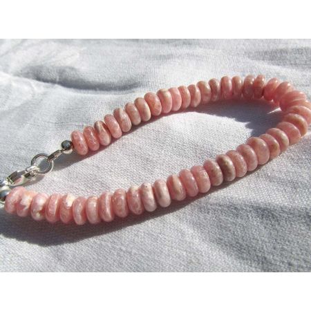 Schörl - Energiearmband